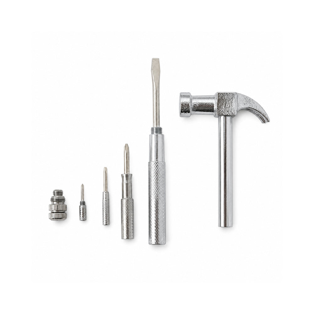 Dual Hammer Tool